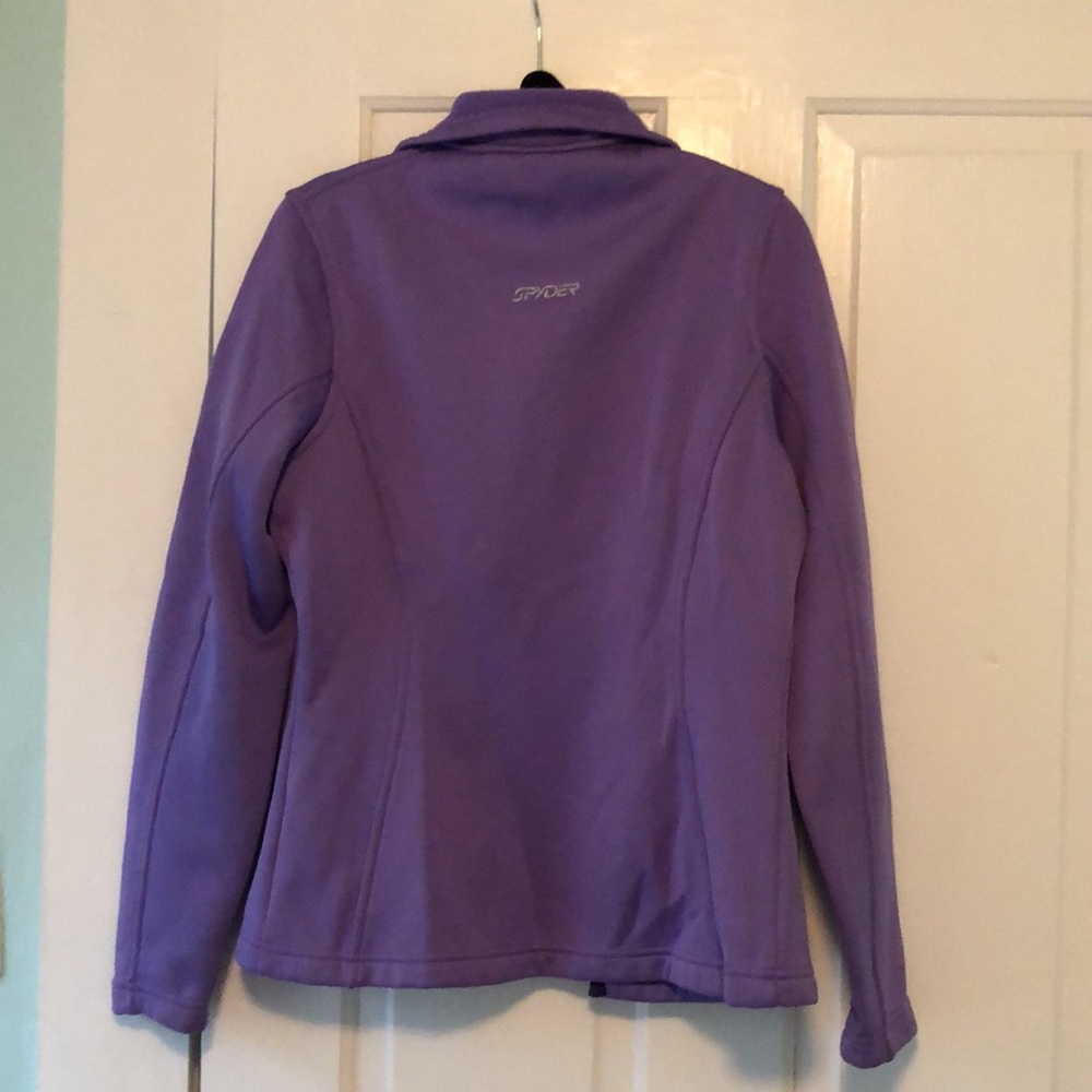 Spyder jacket - Picture 4 of 5